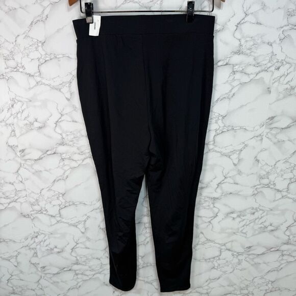 Ashely Stewart Women’s Hi Waist Legging Pants sz 14/16 NEW #G14 - Picture 5 of 9